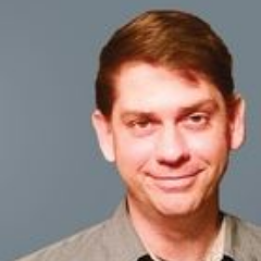 Profile Picture of Aaron R. Conklin (@ARConklin) on Twitter