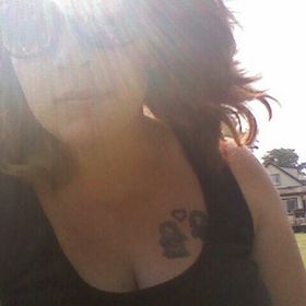 Profile Picture of Crystal Bruner (@Sunshineorange42) on Pinterest