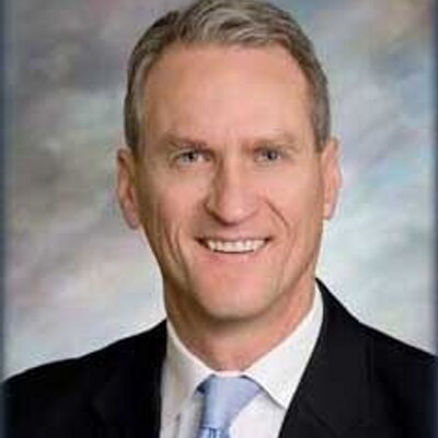 Profile Photo of Gov. Dennis Daugaard (@SDGovDaugaard) on Twitter