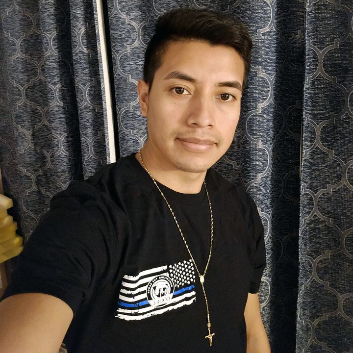 Profile Picture of Stich🩹 (@michaelmessi817) on Tiktok