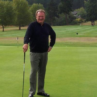 Profile Picture of Tom Parkhurst (@tom_parkhurst) on Twitter