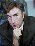 Profile Picture of Frankie Howerdon Wikipedia