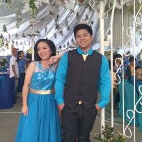 Profile Picture of KimrishChi (@KimrishC) on Twitter