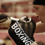 Profile Picture of Reese Scott (@Women's World of Boxing) on Flickr
