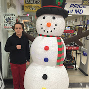 Profile Picture of Kevin Rall (@kevinrall6332) on Youtube