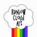 Profile Picture of Rainbow Cloud Art | Art Education (@rainbowcloudart) on Pinterest
