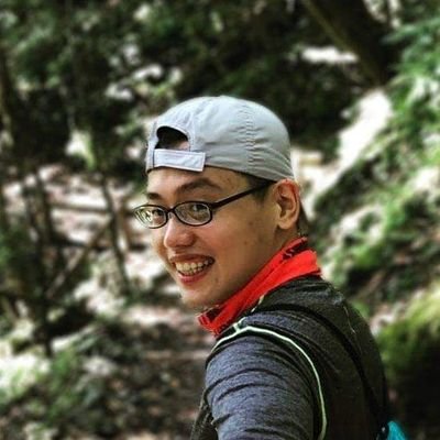 Profile Picture of Frank Liu (@scandnavik) on Twitter