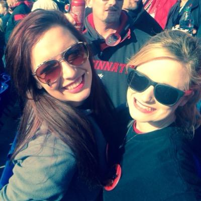 Profile Picture of Carly Adams (@Carly_Fries28) on Twitter