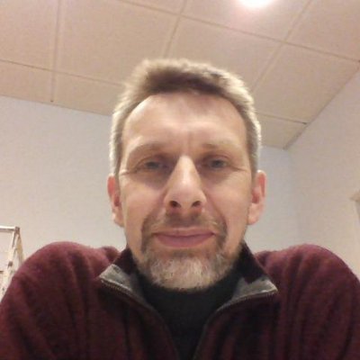 Profile Picture of Richard Swain (@richardswain42) on Twitter