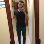 Profile Picture of Ulises Reynaldo Rivas Santana (@ulisesrivas07) on Instagram