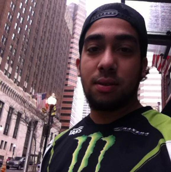 Profile Picture of Joao pedro Alvarino (@jalvarino) on Poshmark