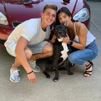 Profile Picture of Jakob Parks (@jakob_parks) on Twitter