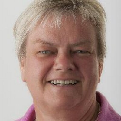 Profile Picture of Hannie Visserkieboom (@hanviskie) on Twitter