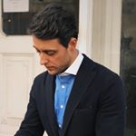 Profile Picture of Adrian von Radecke (@adrianradecke) on Instagram