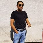 Profile Picture of Adrian Kent (@adrianklittle) on Instagram