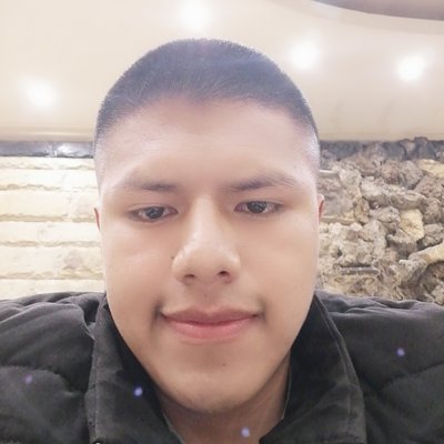 Profile Picture of Joseph Gustavo Coronel Torres (@JosephGustavoC2) on Twitter