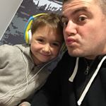 Profile Picture of Andrew Blakeley (@andyblakeley) on Instagram