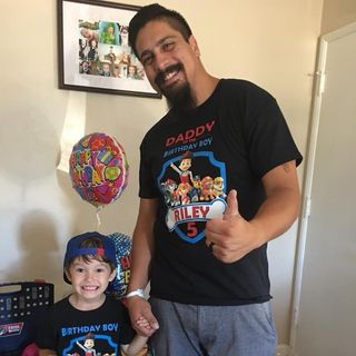 Profile Picture of Thomas O'Loughlin (@thomas.oloughlin.7) on Facebook