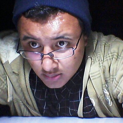 Profile Picture of Alejandro Rodas (@loro_rodas) on Twitter