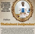 Profile Picture of Feliton Baker (@feliton.baker) on Facebook