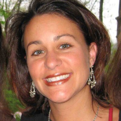 Profile Picture of Cindy Crouch (@cindycrouch) on Twitter
