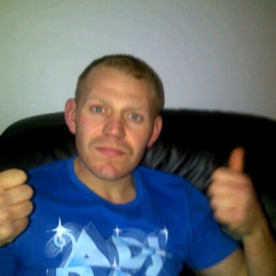 Profile Picture of Marc Petrozzi (@Marcpetrozzi) on Twitter