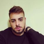 Profile Picture of Gregory Vlachoulis (@gregvlch) on Instagram