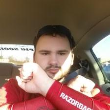 Profile Picture of Cody Robinson (@iAmSecond_WCR) on Twitter