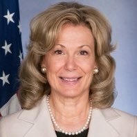 Profile Picture of Deborah Leah Birx (@realDrBirx) on Twitter