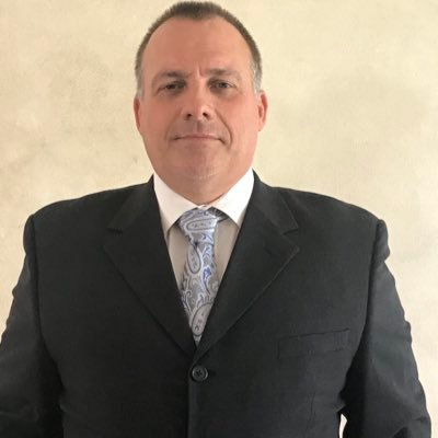 Profile Picture of Danny Riesberg (@DannyRiesberg) on Twitter