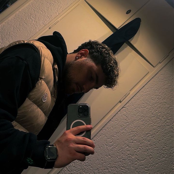 Profile Picture of France🇮🇹✌ (@france.fiscella) on Tiktok