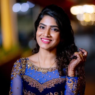 Profile Picture of Sameera Sherief (@sameerasherief) on Instagram