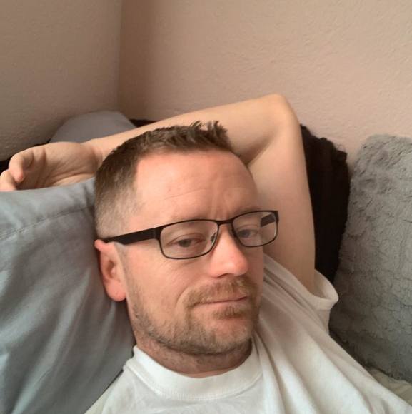 Profile Picture of Chris Wesley (@gtcoolkid82) on Poshmark