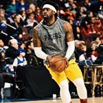 Profile Picture of Wesley Mathews Fanclub (@wesleymathewsno1fan) on Instagram