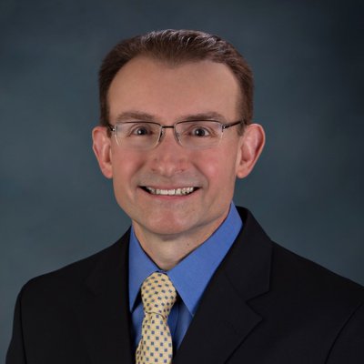 Profile Picture of Tom Blessing (@tomblessingTB) on Twitter