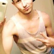 Profile Picture of Kevin Parrott (@kevinjohn_5886) on Pinterest