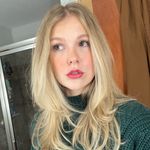 Profile Picture of Sheridan McKeithan (@sheridanmckeithan) on Instagram