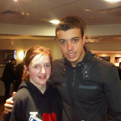 Elizabeth Hilton. - Twitter Profile Picture of Elizabeth Hilton. (@e_disanto9) on Twitter