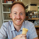 Profile Picture of Dustin Blodgett (@dustinjblodgett) on Flickr