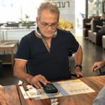 Profile Picture of יעקב בוזגלו (@yaakov_buzaglo) on Instagram