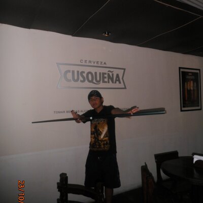 Profile Picture of YERIN DAVID (@YERIN619) on Twitter