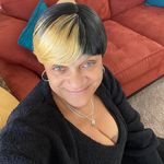 Profile Picture of Rosalind Richardson (@redfire7421) on Instagram