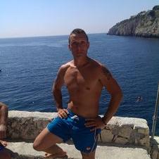 Profile Picture of Antonio Goffredo (@tony07101980) on Twitter