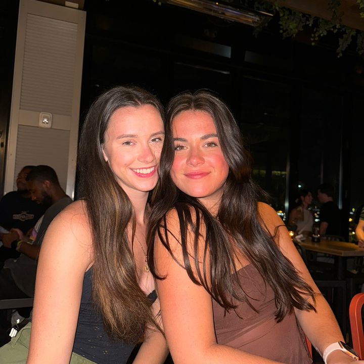 Profile Picture of Kate Finn (@@katefinnn) on Tiktok