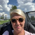 Profile Picture of Kristiina Lappalainen (@krlappal) on Instagram
