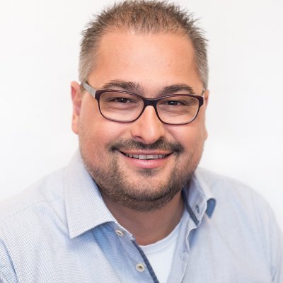 Profile Picture of Thomas Stamm (@stammdruck) on Twitter