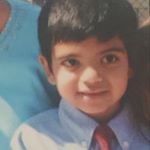 Profile Picture of George Iskander (@george.iskander_) on Instagram