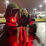 Profile Picture of ☼ Callie Edmonds ☼ (@callie.edmonds) on Instagram