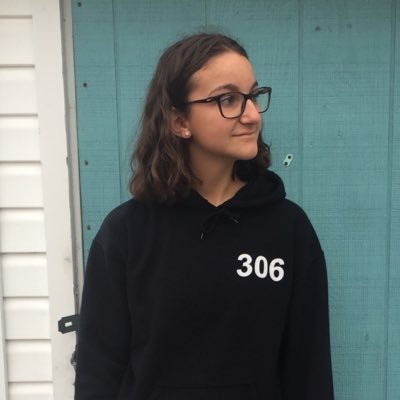 Profile Picture of Audrey Barriault (@audreybariault) on Twitter