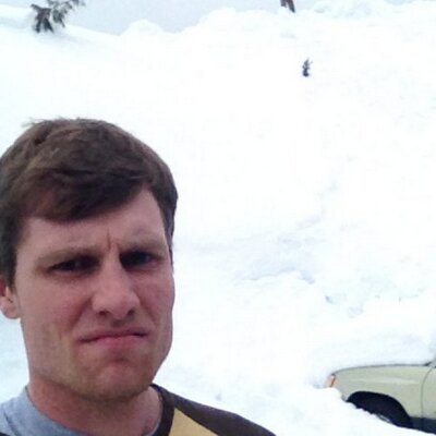 Profile Picture of Brian Sorgenfrei (@BrianSorgenfrei) on Twitter